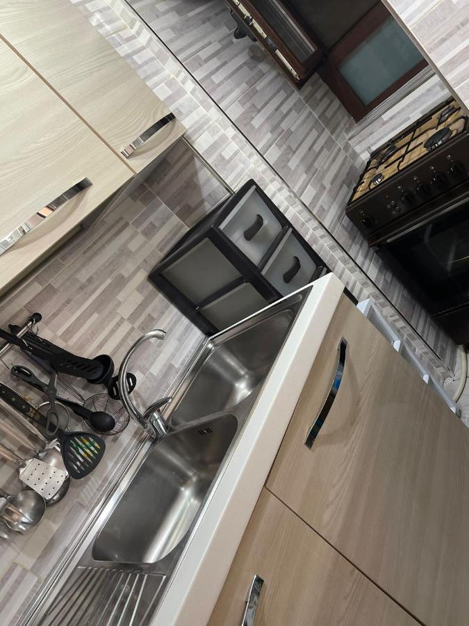 Casa Vacanze Da Maria نابولي المظهر الخارجي الصورة